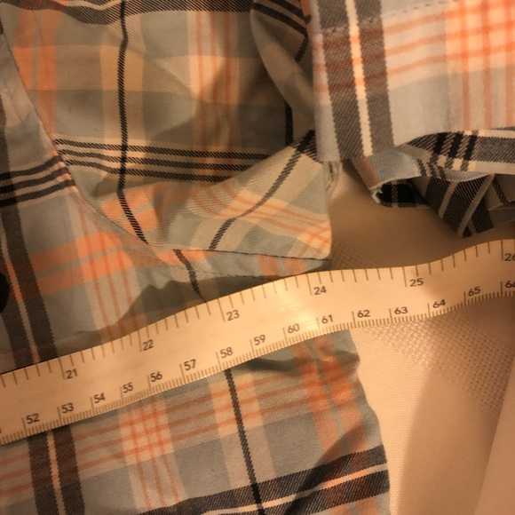 Bob Timberlake/Bass Pro Shop shirt - Picture 3 of 3